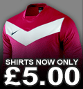 Cheap Football Shirts